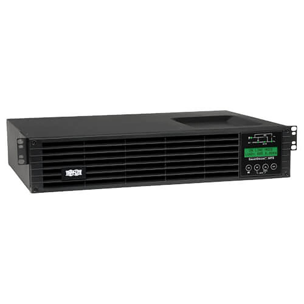Eaton SU1000RTXLCD2UN – 1000VA Rack UPS, Extended Run Uninterruptible Power Supplies (UPS) Eaton