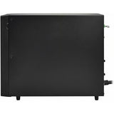 Eaton SU1000XLCD – 1kVA Online Tower UPS Extended Run Uninterruptible Power Supplies (UPS) Eaton