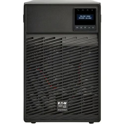 Eaton SU1000XLCD – 1kVA Online Tower UPS Extended Run Uninterruptible Power Supplies (UPS) Eaton