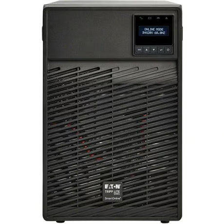 Eaton SU1000XLCD – 1kVA Online Tower UPS Extended Run Uninterruptible Power Supplies (UPS) Eaton