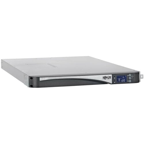 Eaton SU1500LCD1U – 1U Rack Online Double-Conversion UPS Uninterruptible Power Supplies (UPS) Eaton