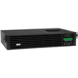 Eaton SU1500RTXLCD2U – 1500VA Online Rack UPS with LCD Uninterruptible Power Supplies (UPS) Eaton