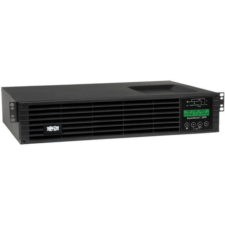 Eaton SU1500RTXLCD2U – 1500VA Online Rack UPS with LCD Uninterruptible Power Supplies (UPS) Eaton