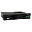 Eaton SU1500RTXLCDN SmartOnline 120V 1.5kVA 1.35kW Double-Conversion UPS, 2U Rack/Tower, Ext Uninterruptible Power Supplies (UPS) Eaton