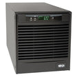Eaton SU1500XLCD SmartOnline 120V 1.5kVA 1.35kW Double-Conversion UPS, Tower, Extended Ru Uninterruptible Power Supplies (UPS) Eaton