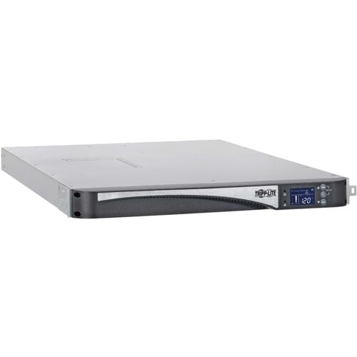 Eaton SU2000LCD1U 120V 2000VA 1600W Double-Conversion Smart Online UPS - 5 Outlets Uninterruptible Power Supplies (UPS) Eaton