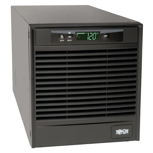 Eaton SU2200XLCD – 2200VA Online Tower UPS Extended Run Uninterruptible Power Supplies (UPS) Eaton