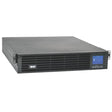 Eaton SU3000LCD2UHV UPS 3000VA 2700W Smart Online LCD Rackmount 208/240V USB DB9 2U Uninterruptible Power Supplies (UPS) Eaton