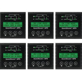 Eaton SU3000RTXLCD2U – 3000VA Online Rackmount UPS, 2U Uninterruptible Power Supplies (UPS) Eaton