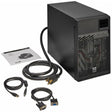 Eaton SU3000XLCD – 3kVA Tower Double-Conversion UPS Uninterruptible Power Supplies (UPS) Eaton