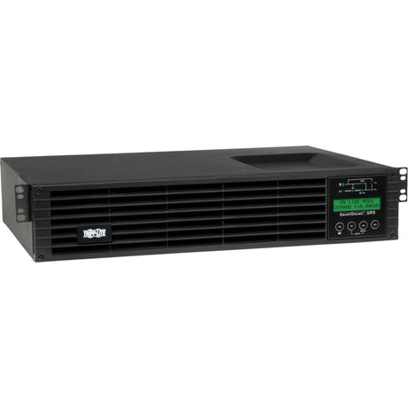 Eaton SU750RTXLCD2U – 750VA Rack-Mount Online UPS Uninterruptible Power Supplies (UPS) Eaton