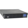 Eaton SUINT2200LCD2U 2200VA 1980W INTL UPS Smart Online LCD Rackmount 208/230V USB 2U Uninterruptible Power Supplies (UPS) Eaton