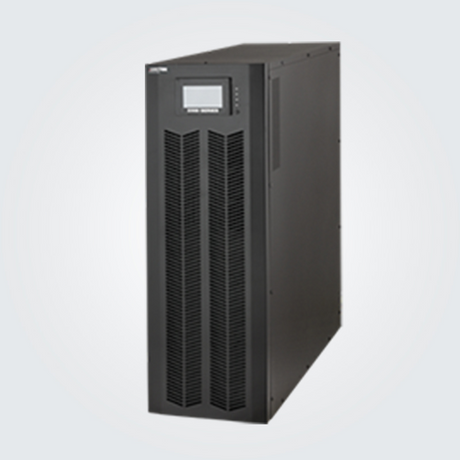 SurgeX UPS-33040-12 Three-Phase UPS, Large Format UPS Large Format SurgeX