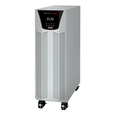 SurgeX UPS-42100-85R Single-Phase UPS, Large Format UPS Large Format SurgeX