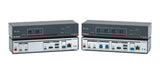 Extron SW4 USB Pro Four Input USB 10G Switcher Audio & Video Cables Extron