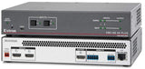 Extron SW4 HD 4K PLUS Four Input 4K/60 HDMI Switcher