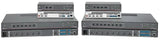 Extron SW4 HD 4K PLUS Four Input 4K/60 HDMI Switcher