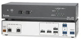 Extron SW4 USB Plus	Four Input USB with Emulation