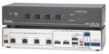 Extron SW4 USB Plus	Four Input USB with Emulation