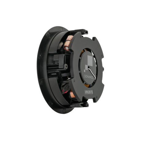 Sonance VP62R TL – Legacy Thin-Line In-Ceiling Speaker In-Ceiling Speakers Sonance