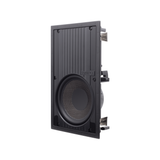 Sonance VP85W – Rectangular In-Wall/In-Ceiling Subwoofer Subwoofers Sonance