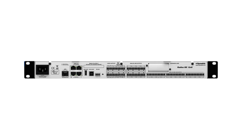 Symetrix 80-0206 Radius NX 12x8 USB-B (non-Dante) Audio Components Symetrix