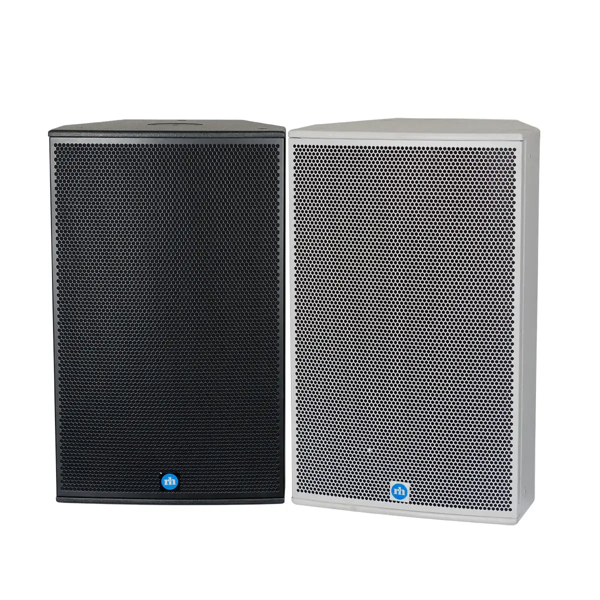 Renkus-Heinz TX151 2-Way Loudspeaker 15" LF, 1" HF, non-powered