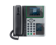 Poly Edge E450 IP Phone and PoE-enabled GSA/TAA Poly Voice Poly