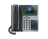 Poly Edge E450 IP Phone and PoE-enabled GSA/TAA Poly Voice Poly