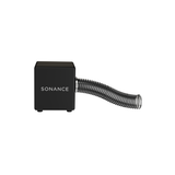 Sonance PPX10 – 10-Inch PowerPipe X Hidden Bass Subwoofer Subwoofers Sonance