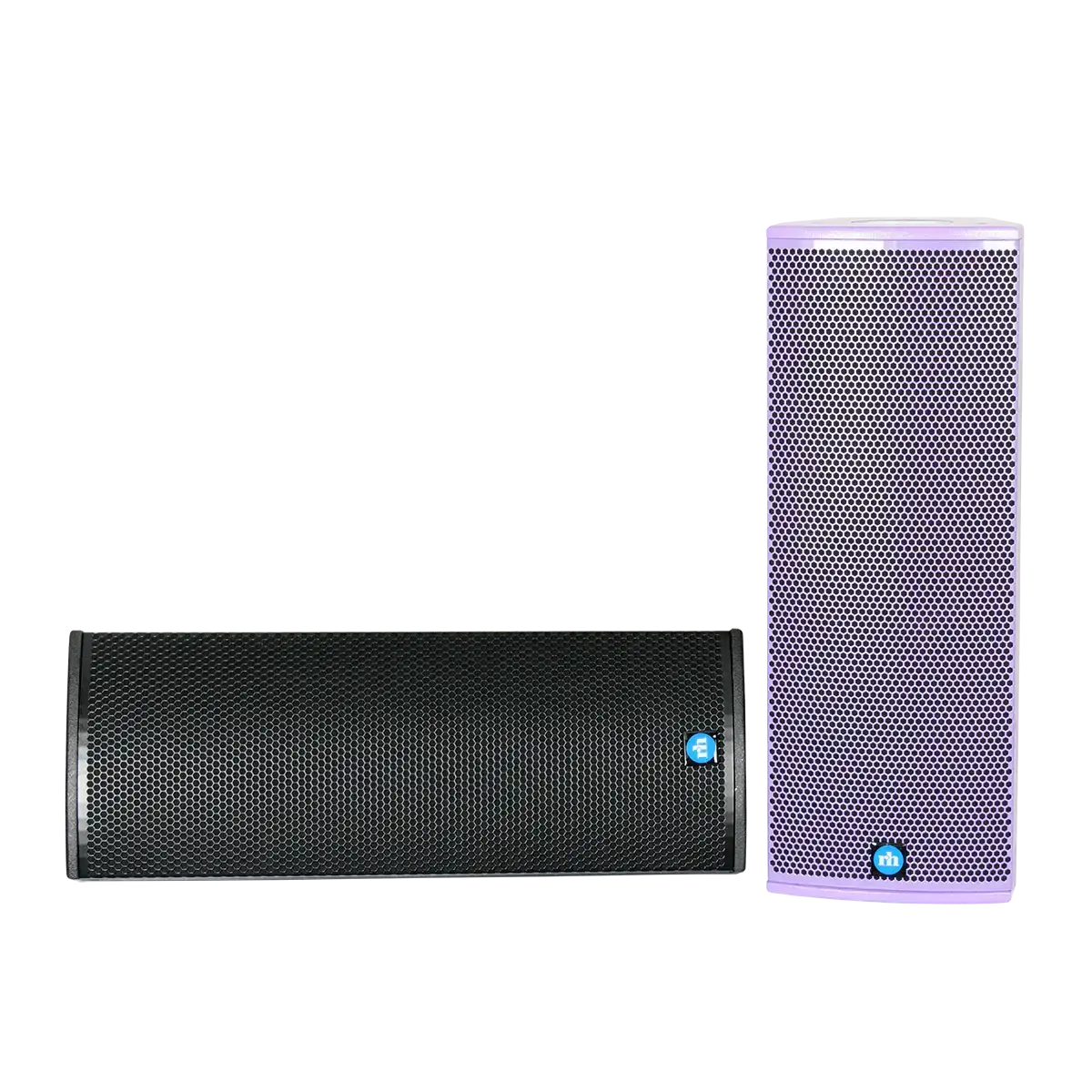 Renkus-Heinz TX82 2-Way Loudspeaker 2 x 8" LF, 1" HF, non-powered