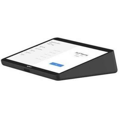 Logitech Base Bundle Tap + Meet Compute for Google Meet Rooms