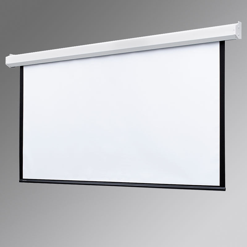 Draper Targa, 10', NTSC Motorized Projection Screen