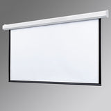 Draper Targa, 10', NTSC Motorized Projection Screen