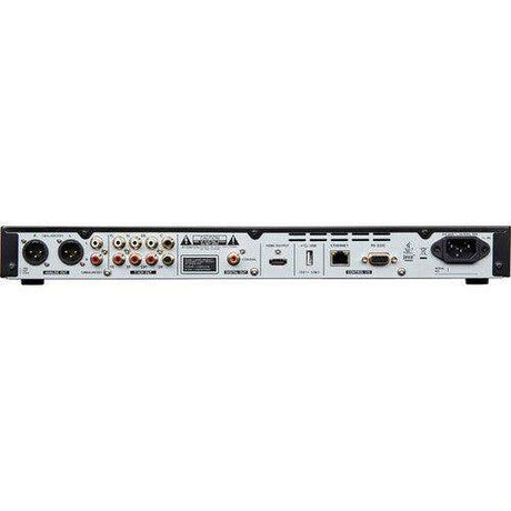 Tascam BD-MP1MK2 Blu-Ray and Media Player - Creation Networks