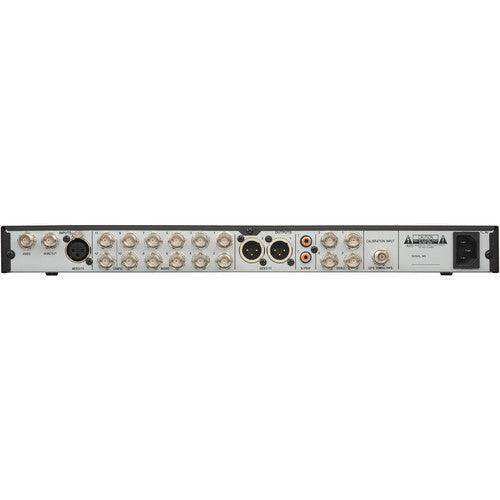 Tascam CG-1800 Video Sync/Master Clock Generator - Creation Networks