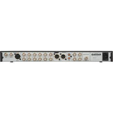 Tascam CG-1800 Video Sync/Master Clock Generator - Creation Networks