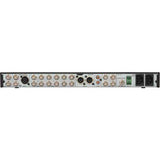 Tascam CG-2000 Video Sync/Master Clock Generator - Creation Networks