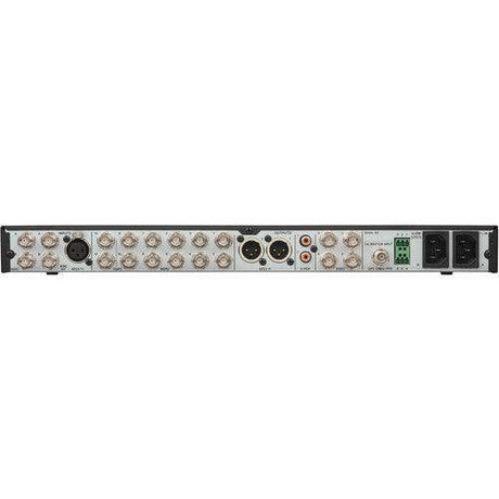 Tascam CG-2000 Video Sync/Master Clock Generator - Creation Networks