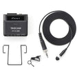 Tascam DR-10L Pro Field Recorder and Lavalier Microphone - Creation Networks