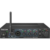 Tascam MA-BT240 240W Mixing Amplifier with Bluetooth Extension - Creation Networks