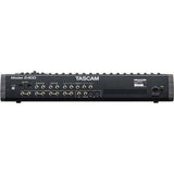 Tascam MODEL 2400 24-Track Analog Recording Console with Audio Interface - Creation Networks