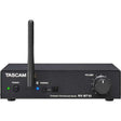Tascam RX-BT10 Compact Stereo Bluetooth Receiver - Creation Networks