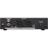Tascam RX-BT10 Compact Stereo Bluetooth Receiver - Creation Networks