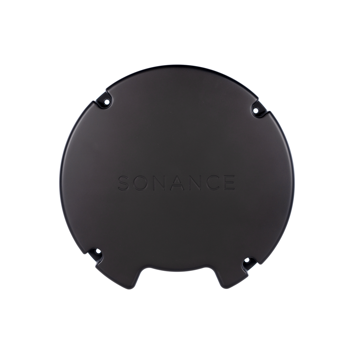 Sonance VX4 Round Enclosure – Retrofit Kit for 4-Inch VX Speaker Speaker Accessories Sonance