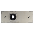 Sonance AS Discreet 5/8" Solid Surface Mount Platform RS Speaker Accessories Sonance