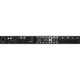 TOA Universal Audio Thunderbolt 3 Option Card Expansion Card for Rackmount Apollo Audio Interfaces, Mac/Windows