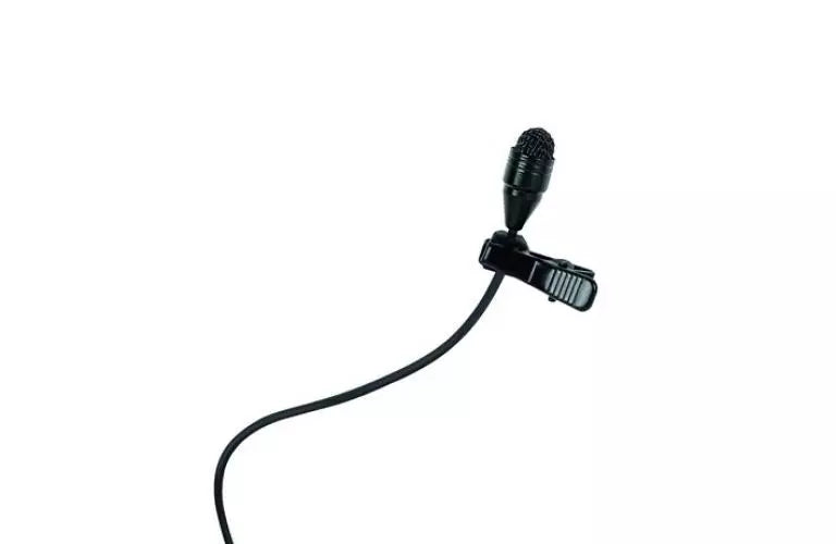 Televic TG L58 Clip-on Condenser Mircophone - 71.04.0161