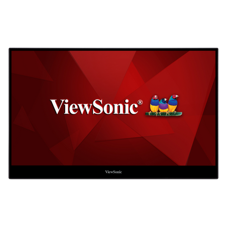ViewSonic ID1655 – 16-Inch Pen Display Tablet Pen Display Monitors ViewSonic