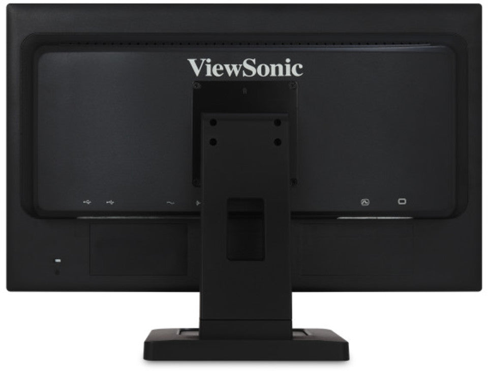 ViewSonic TD2210 – 22-Inch 10-Point IR Touch Monitor - Discontinued Touchscreen Monitors ViewSonic